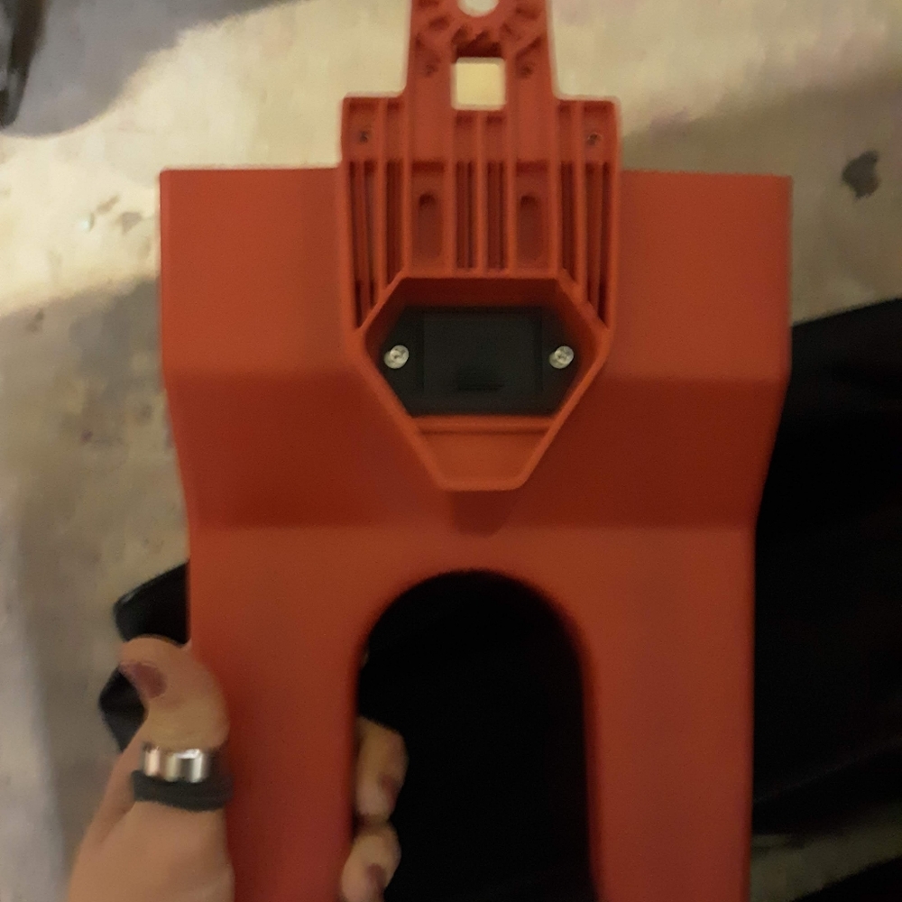 Power reader - Picture 2 of 6